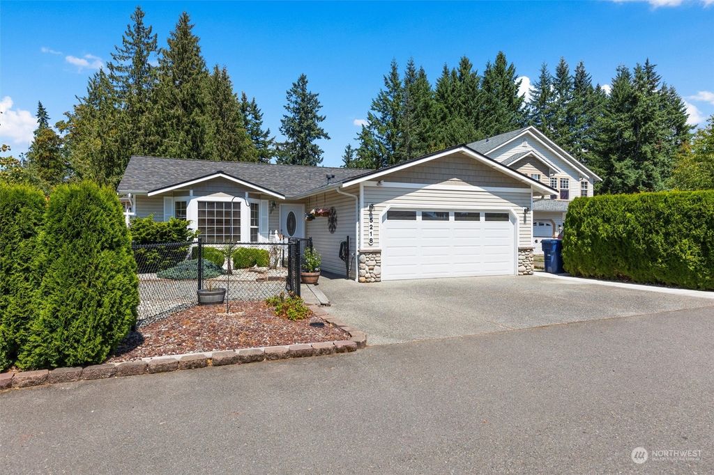 Photo of 5218 122nd Place NE, Marysville, WA 98271 (MLS # 2144681)