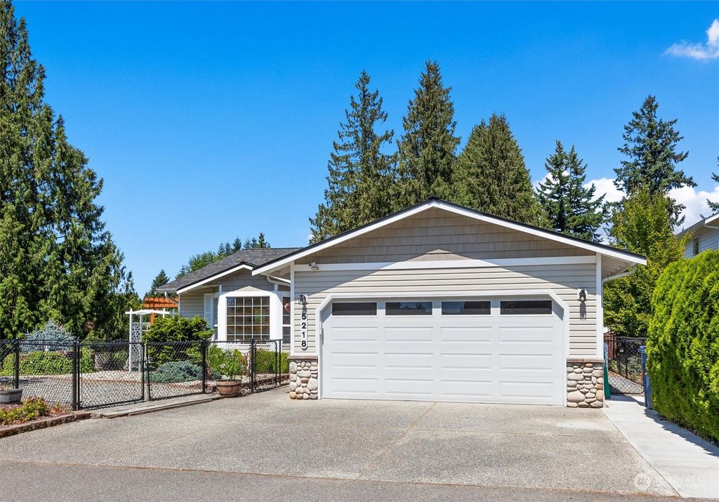 Photo of 5218 122nd Place NE, Marysville, WA 98271 (MLS # 2144681)