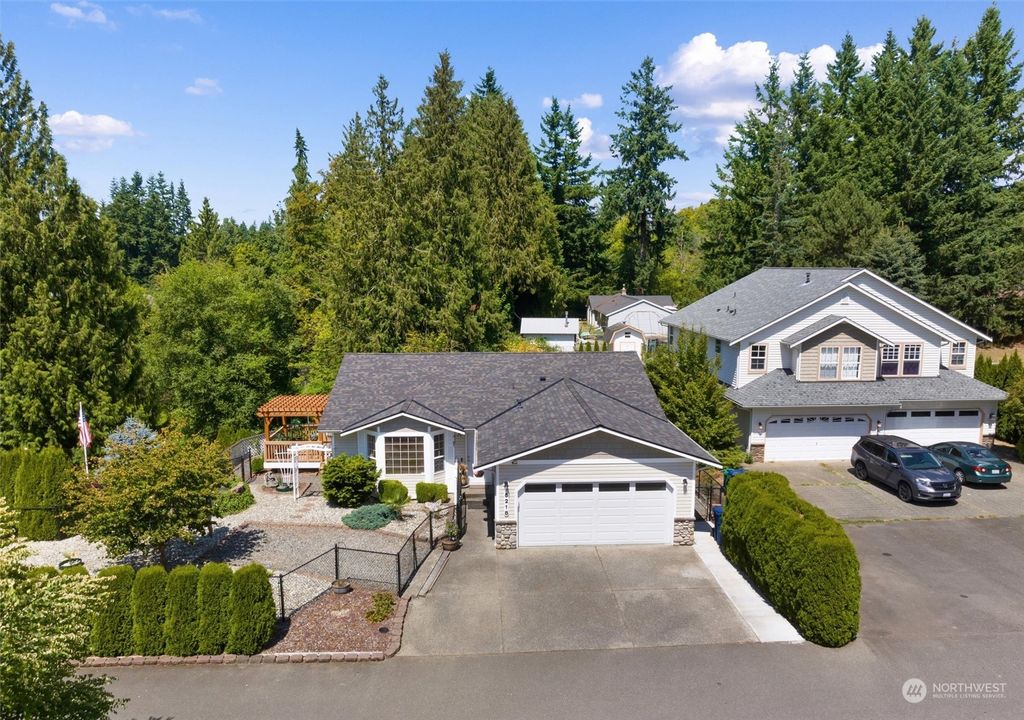 Photo of 5218 122nd Place NE, Marysville, WA 98271 (MLS # 2144681)
