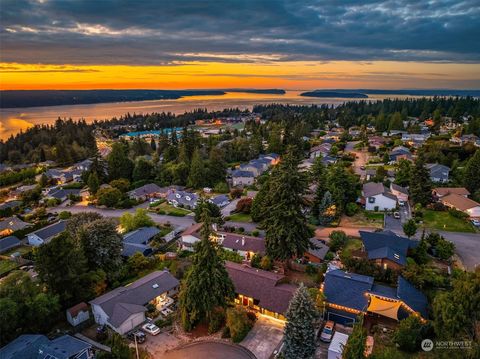 A home in Mukilteo