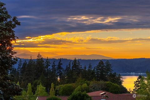 A home in Mukilteo