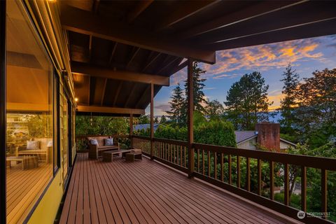 A home in Mukilteo