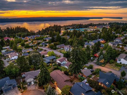 A home in Mukilteo