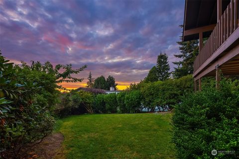 A home in Mukilteo