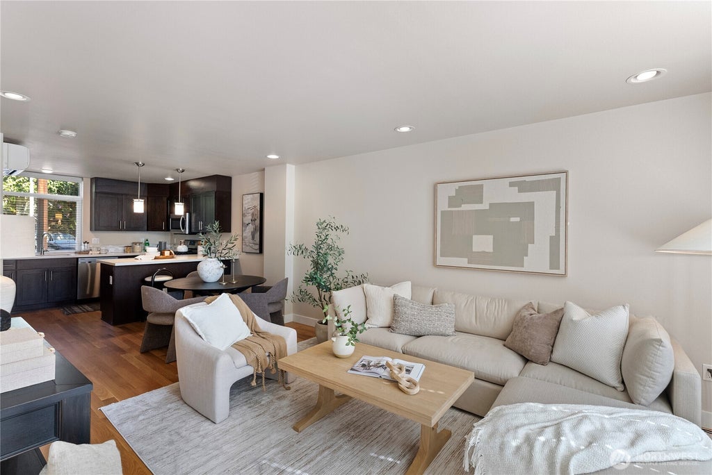 Photo of 414 NE 73rd Street, Seattle, WA 98115 (MLS # 2584772)