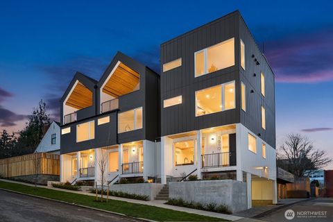 Photo of 1808 E Mercer Street, Seattle, WA 98112 (MLS # 2495724)