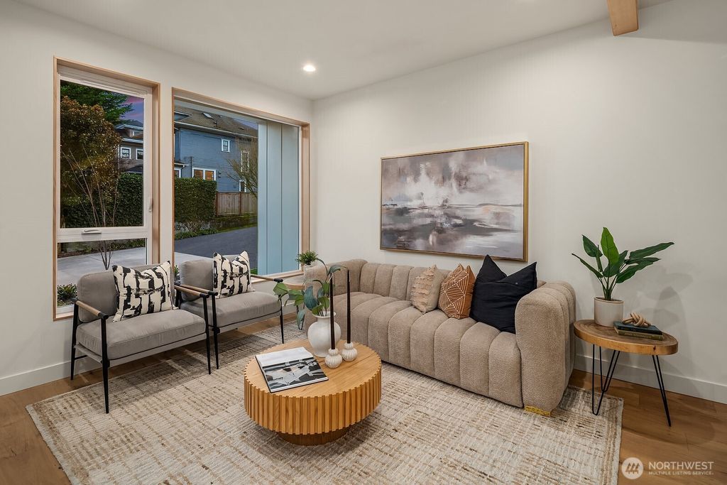 Photo of 1808 E Mercer Street, Seattle, WA 98112 (MLS # 2495724)