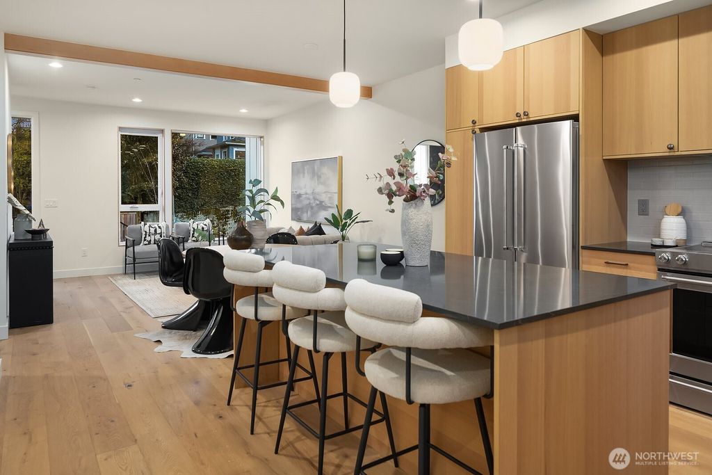Photo of 1808 E Mercer Street, Seattle, WA 98112 (MLS # 2495724)