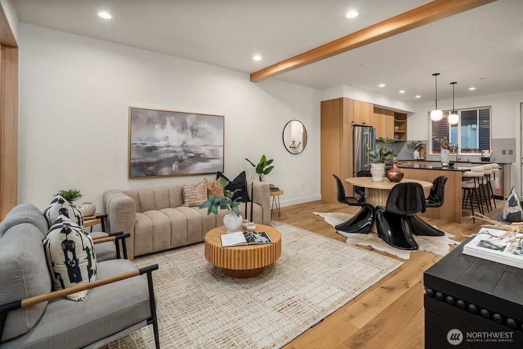 Photo of 1808 E Mercer Street, Seattle, WA 98112 (MLS # 2495724)