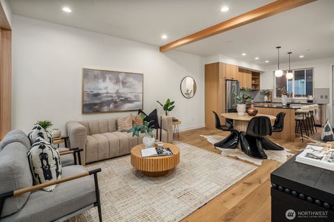 Photo of 1808 E Mercer Street, Seattle, WA 98112 (MLS # 2495724)