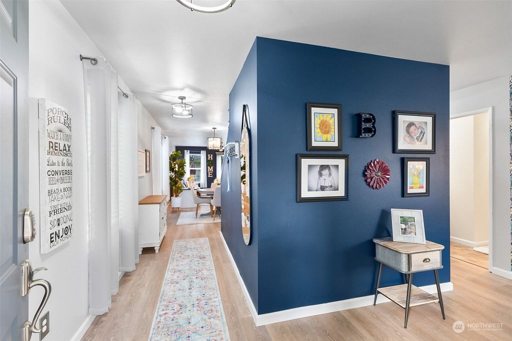 Photo of 2414 103rd Dr Dr SE, Lake Stevens, WA 98258 (MLS # 2301336)