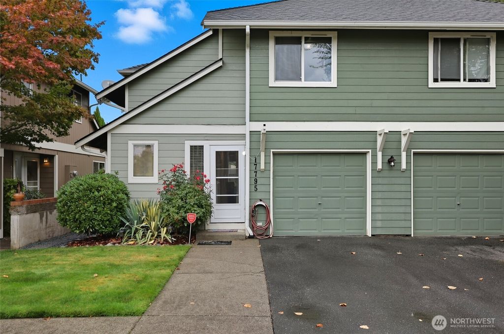 Photo of 17795 149 Street SE, Monroe, WA 98272 (MLS # 2443405)