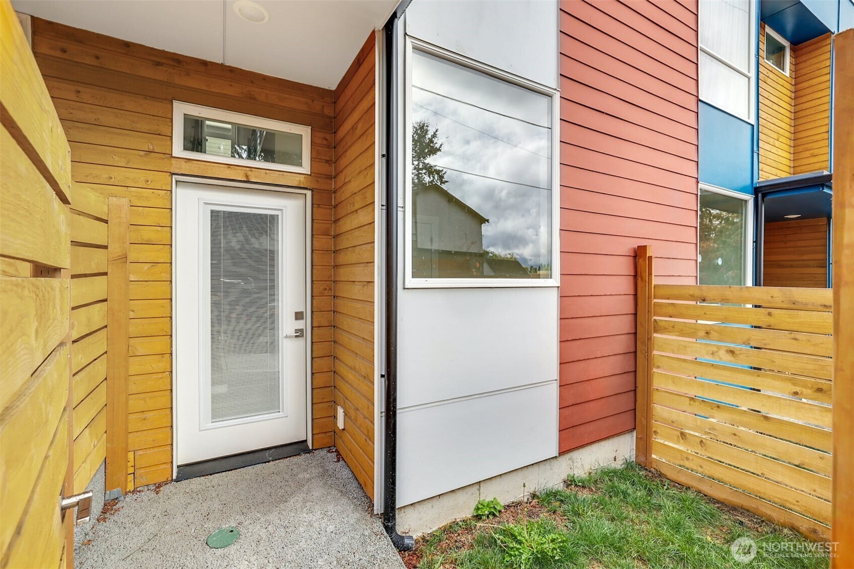 1400 N 95th Street
