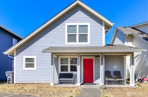 Photo of 8921 Commercial Street SW, Lakewood, WA 98498 (MLS # 2407865)