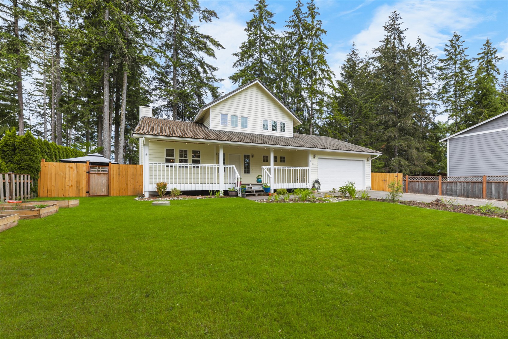 140 E Mountain VIew Drive