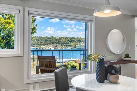 Photo of 1758 Dexter Avenue N #5, Seattle, WA 98109 (MLS # 2584657)