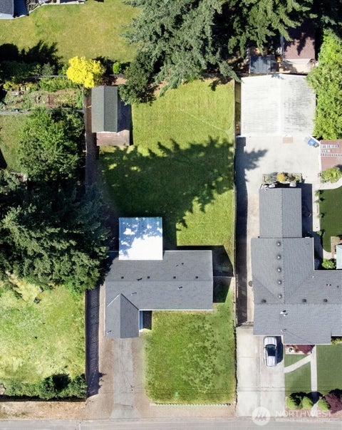 Photo of 3708 NE 22nd Street, Renton, WA 98056 (MLS # 2533232)