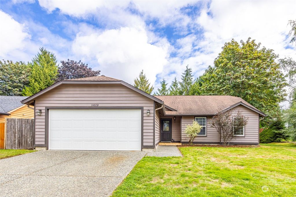 Photo of 14529 60th Avenue SE, Everett, WA 98208 (MLS # 2293183)