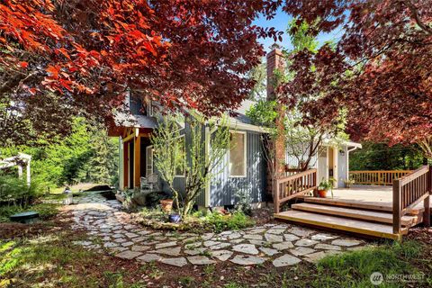 Photo of 16515 58th Avenue NW, Stanwood, WA 98292 (MLS # 2517904)