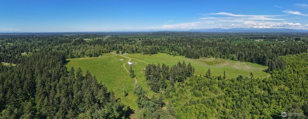 Photo of 1716 304th Street E, Roy, WA 98360 (MLS # 2529118)