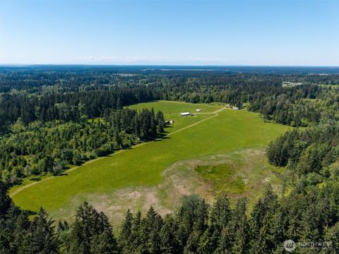 Photo of 1716 304th Street E, Roy, WA 98360 (MLS # 2529118)