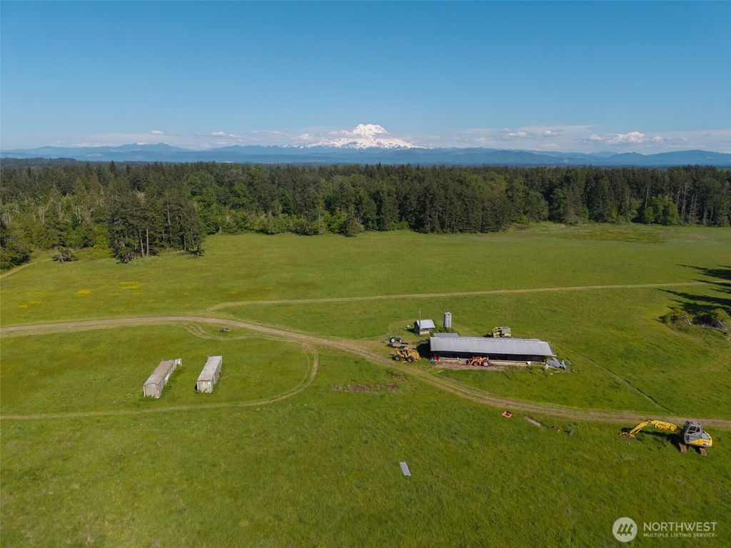 Photo of 1716 304th Street E, Roy, WA 98360 (MLS # 2529118)
