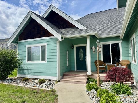 Photo of 31 Apple Meadow Drive, Tonasket, WA 98844 (MLS # 2471837)