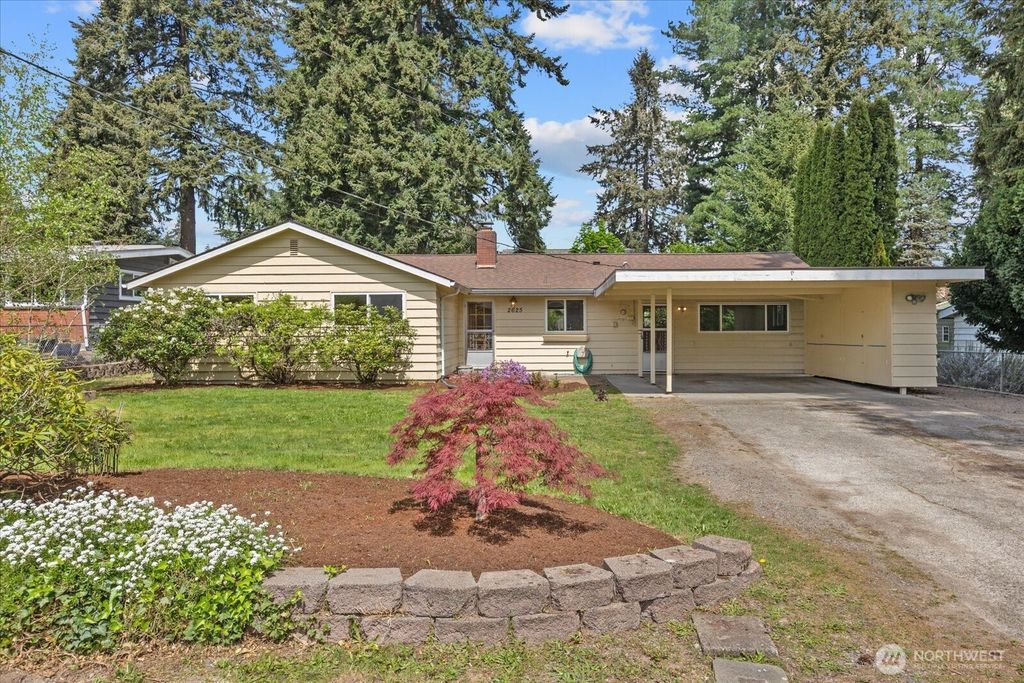 Photo of 2625 241st Place SW, Brier, WA 98036 (MLS # 2518532)