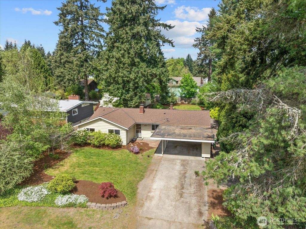 Photo of 2625 241st Place SW, Brier, WA 98036 (MLS # 2518532)