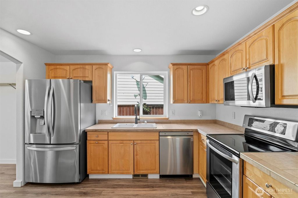 Photo of 13924 Dogwood Court, Sultan, WA 98294 (MLS # 2387466)