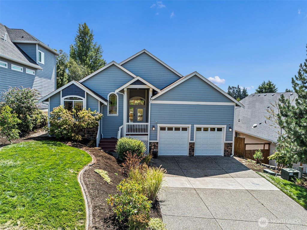 Photo of 4006 33rd Street NE, Tacoma, WA 98422 (MLS # 2567440)