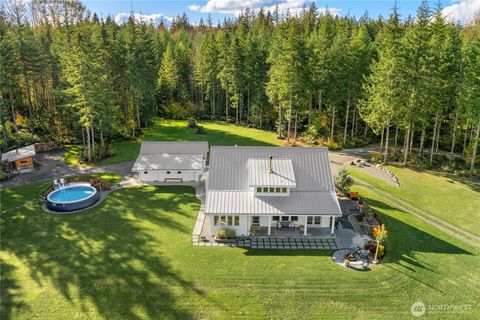 21520 72nd St SE, Snohomish, WA 98290 - MLS#: 2329006