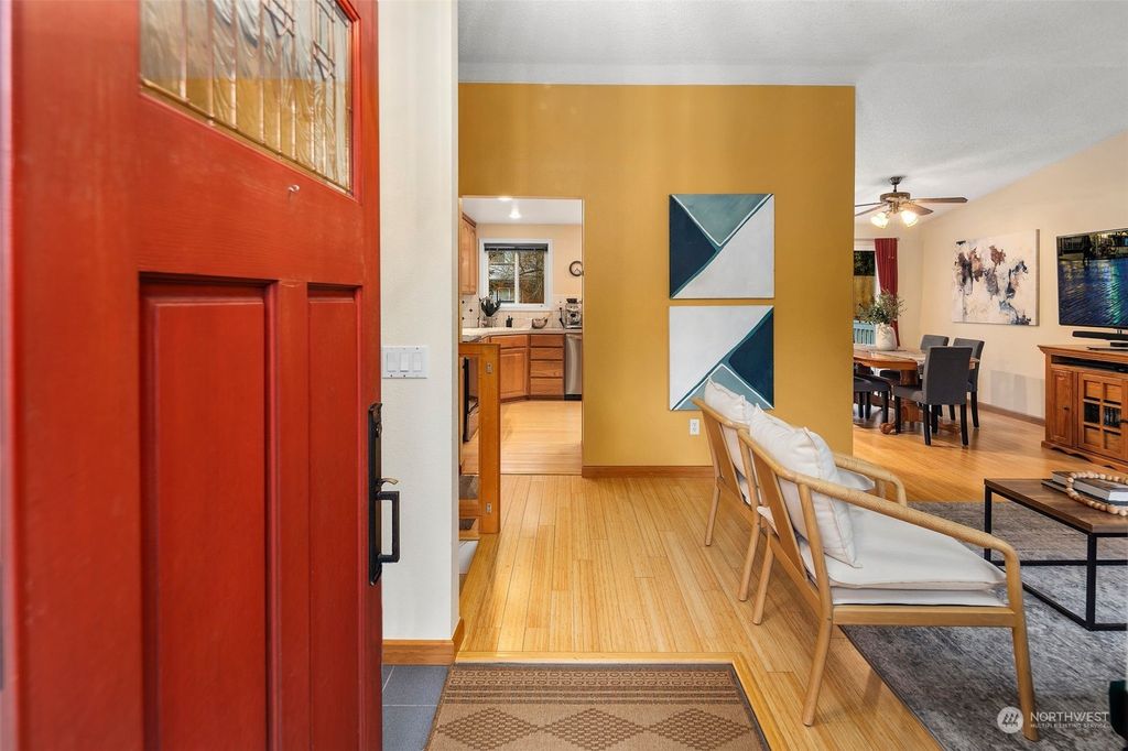 Photo of 17426 Woodland Drive, Bothell, WA 98012 (MLS # 2199475)