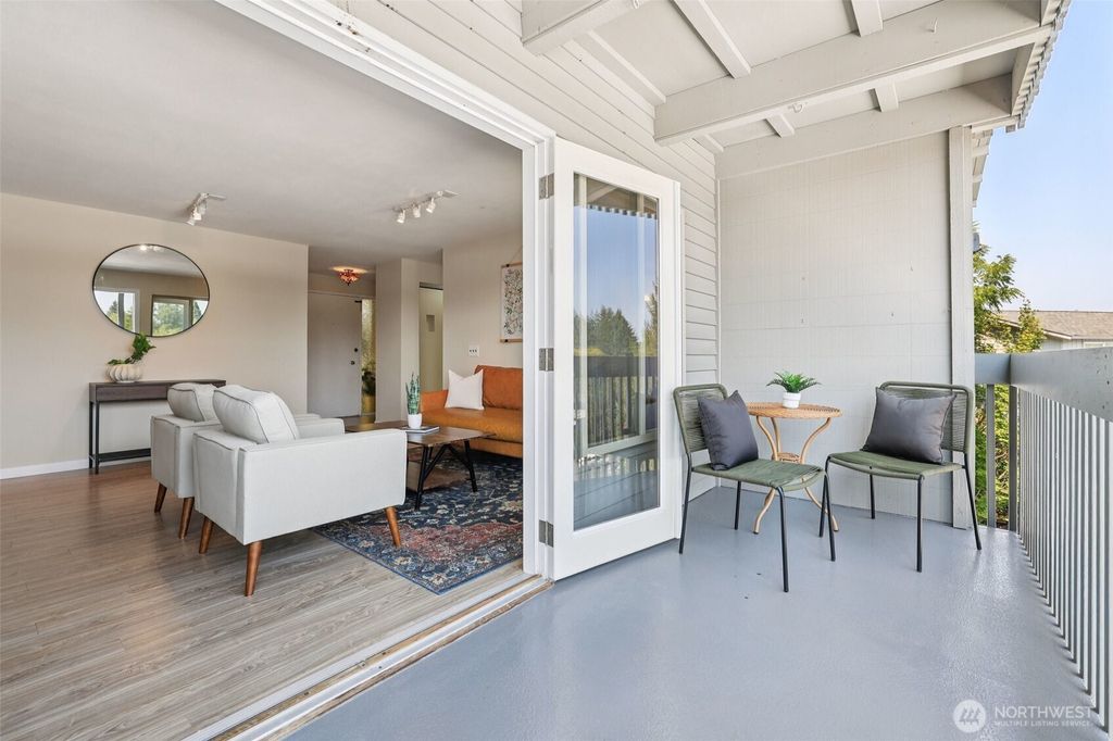 Photo of 7064 35th Avenue NE #23, Seattle, WA 98115 (MLS # 2423581)