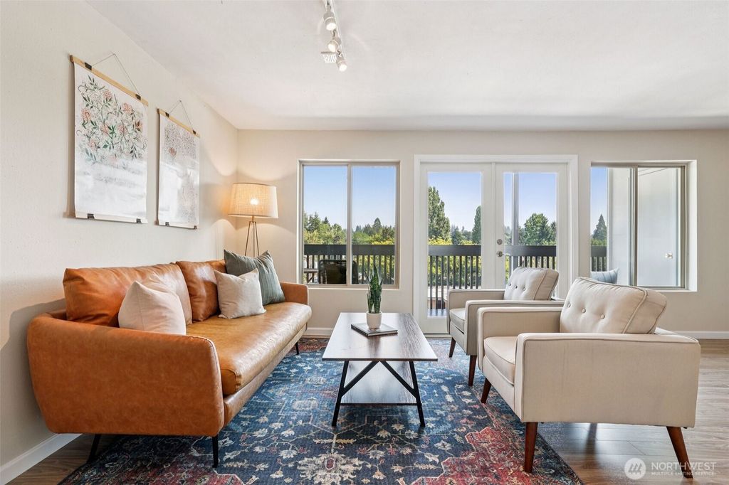Photo of 7064 35th Avenue NE #23, Seattle, WA 98115 (MLS # 2423581)