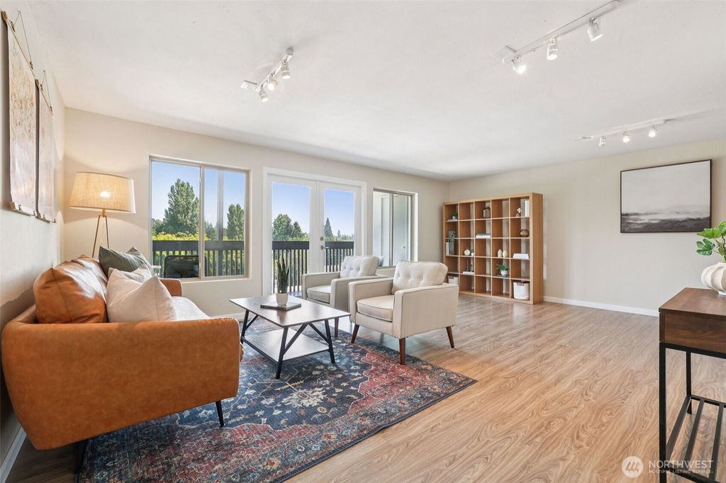 Photo of 7064 35th Avenue NE #23, Seattle, WA 98115 (MLS # 2423581)