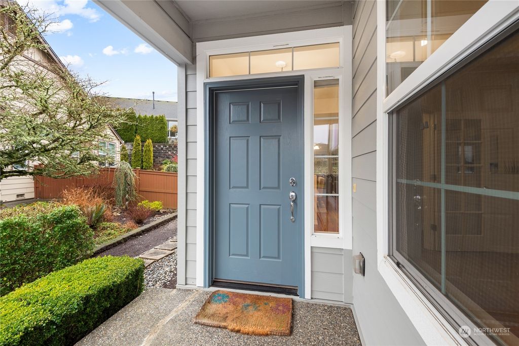 Photo of 22875 NE 128th Place, Redmond, WA 98053 (MLS # 2319115)