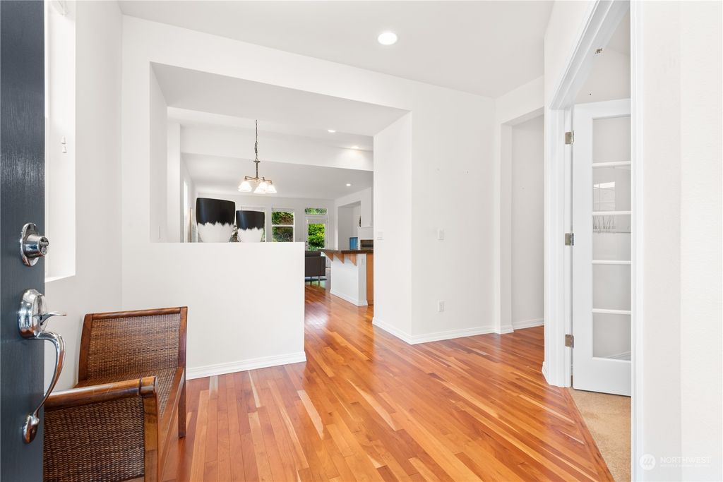 Photo of 22875 NE 128th Place, Redmond, WA 98053 (MLS # 2319115)