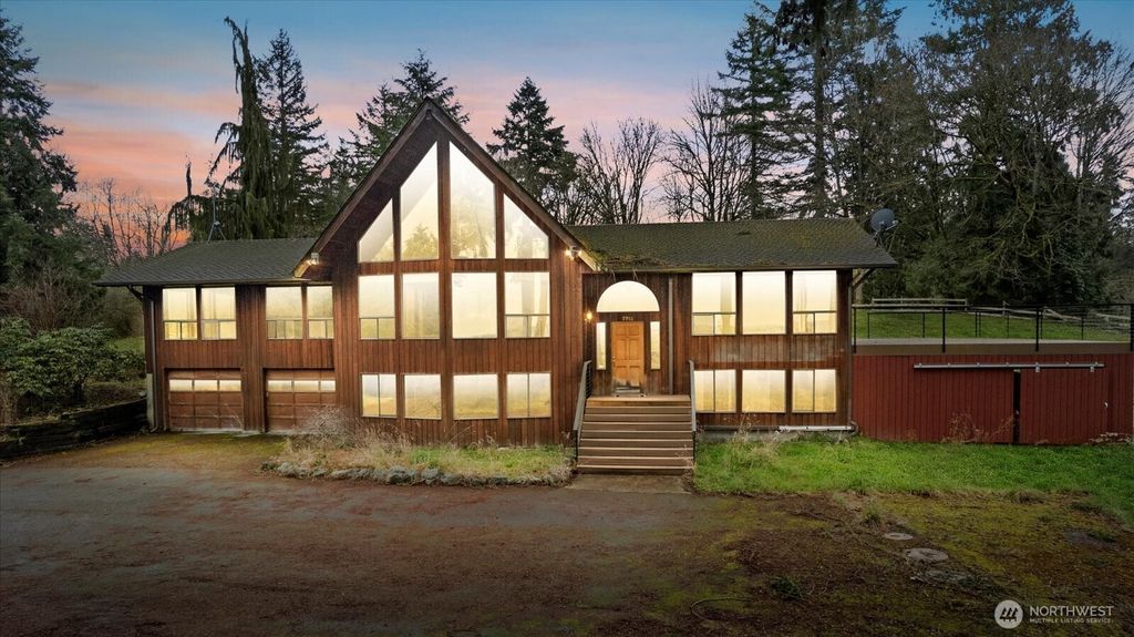 Photo of 7916 S Lake Stevens Rd Rd, Lake Stevens, WA 98258 (MLS # 2318282)