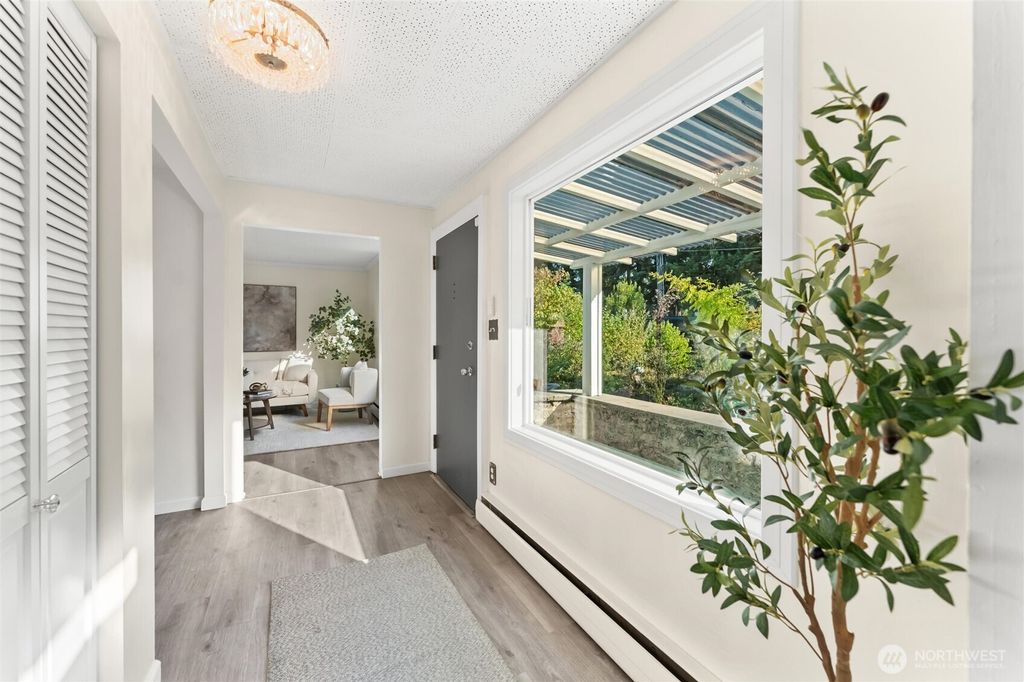 Photo of 1804 S 107th Street, Seattle, WA 98168 (MLS # 2437958)