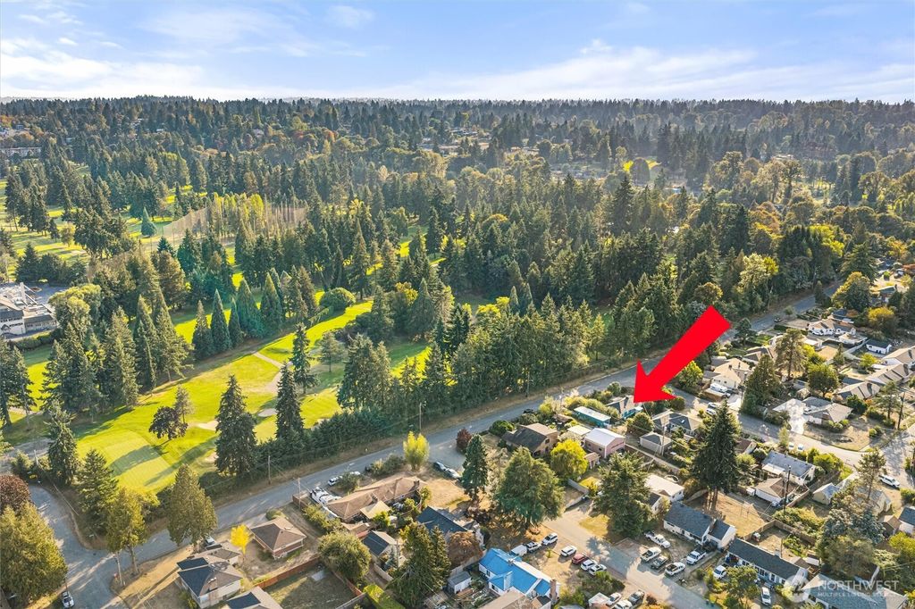 Photo of 1804 S 107th Street, Seattle, WA 98168 (MLS # 2437958)