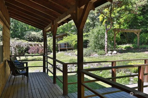 A home in Freeland