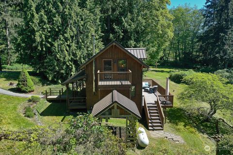 A home in Freeland