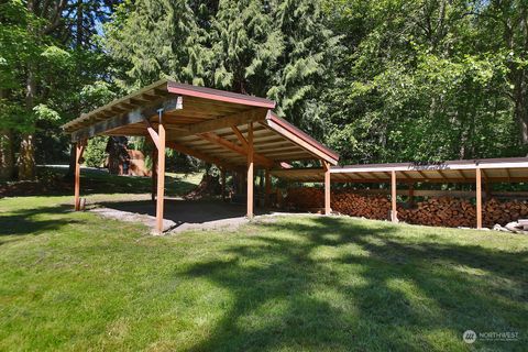 A home in Freeland