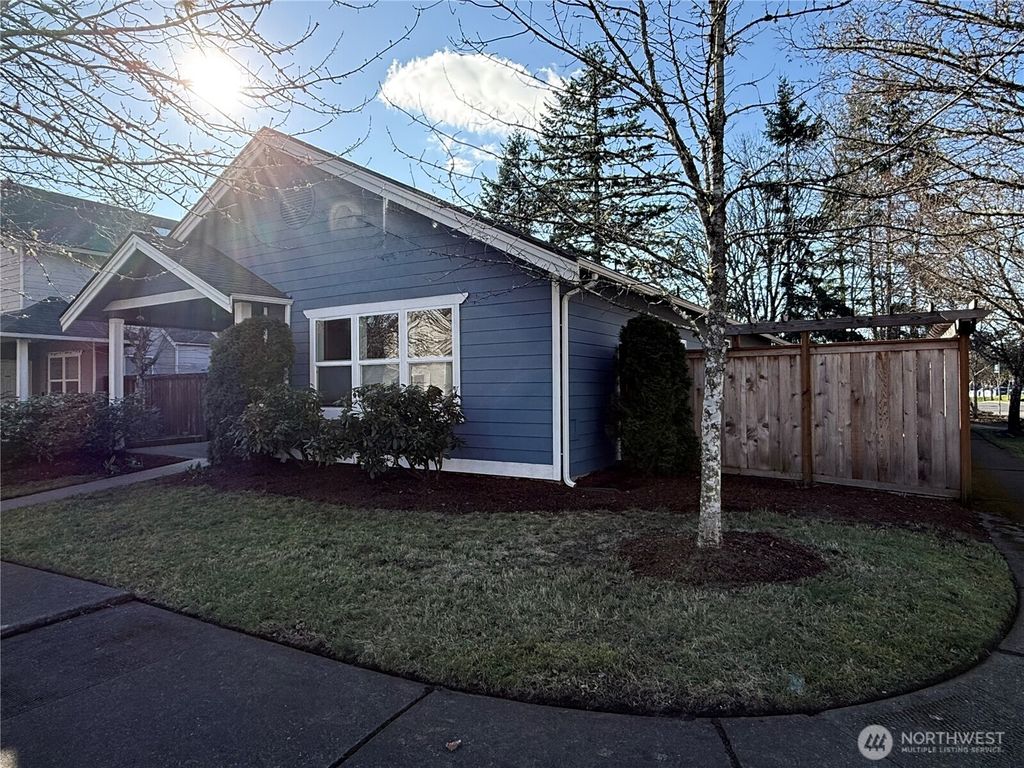 Photo of 1603 Fern Street SW, Olympia, WA 98502 (MLS # 2480774)