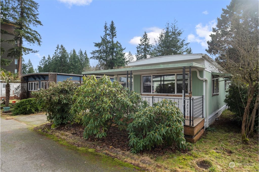 Photo of 11424 36th Drive #92, Marysville, WA 98271 (MLS # 2197790)