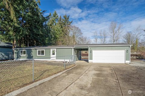 10015 129th Street Ct E, Puyallup, WA 98373 - MLS#: 2327699