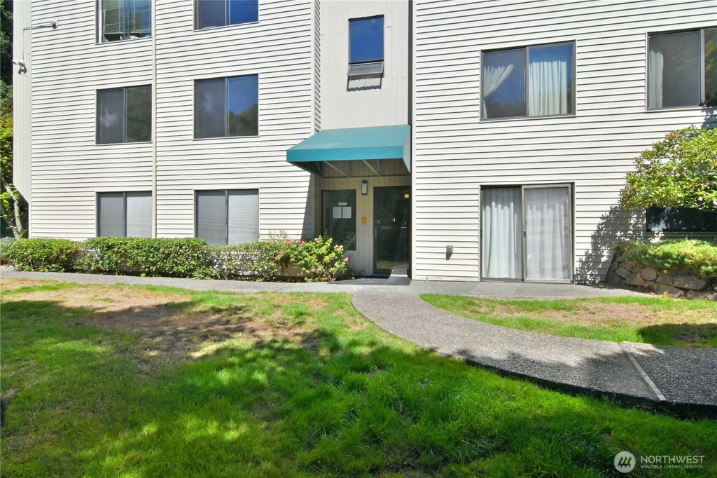 Photo of 18606 52nd Avenue W #224, Lynnwood, WA 98037 (MLS # 2425758)