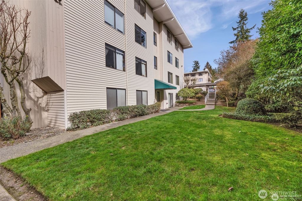 Photo of 18606 52nd Avenue W #224, Lynnwood, WA 98037 (MLS # 2425758)