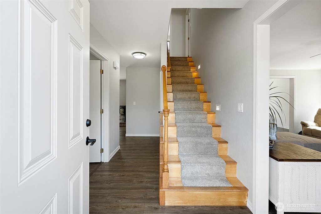 Photo of 3680 Birch Terrace Drive, Custer, WA 98240 (MLS # 2573876)